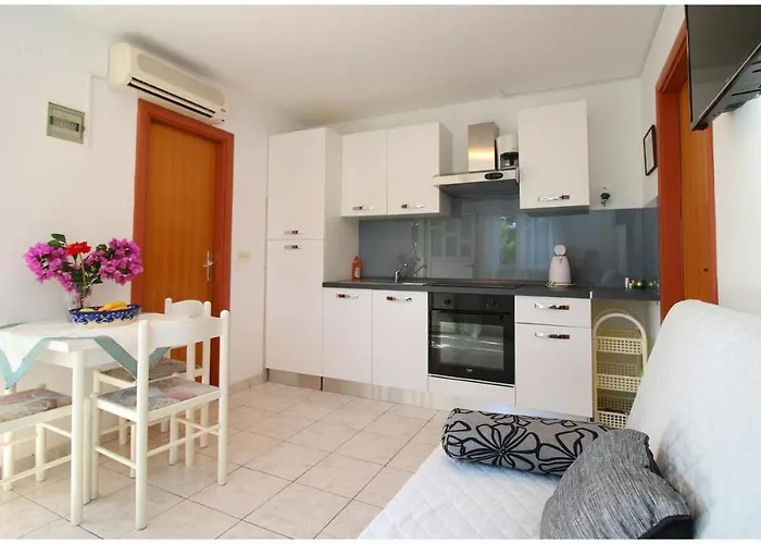 아파트 Mir 프리모스턴