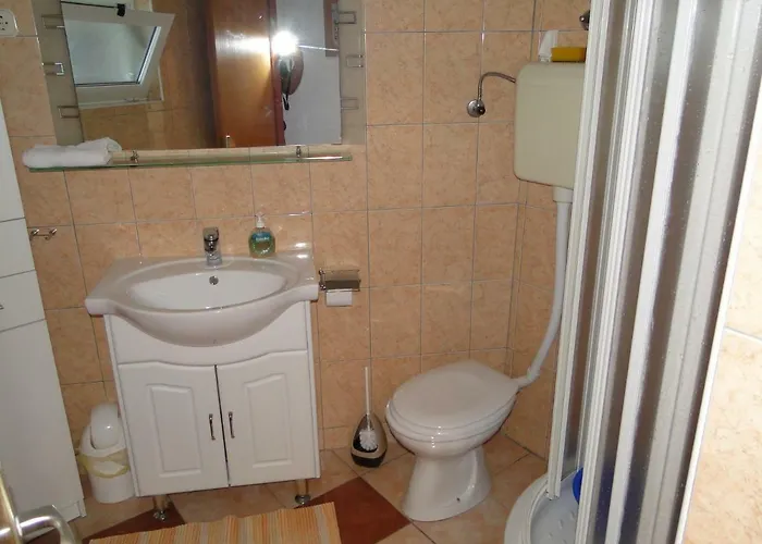 Mir 아파트 프리모스턴