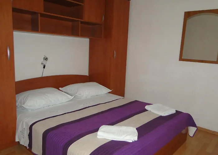 아파트 Mir 프리모스턴