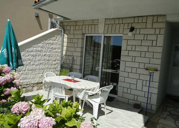 아파트 Mir 프리모스턴